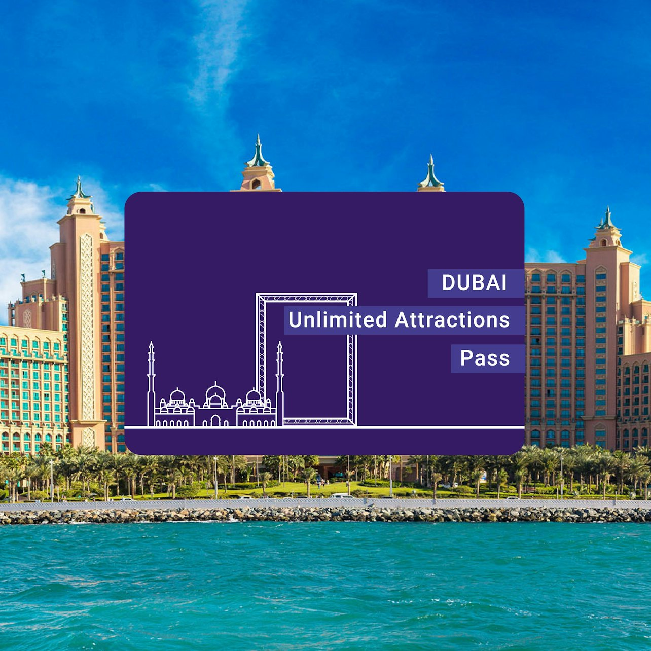 Dubai iVenture Unlimited Pass: Admission to 30+ Attractions - Photo 1 of 25